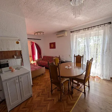 Apartmán Rotes Am Mit Meerblick Ca 180 Meter Luftlinie Vom *